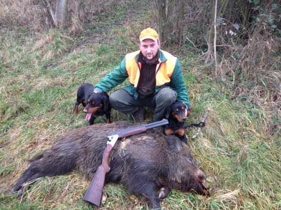 Náš prvý spoločný