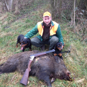 Náš prvý spoločný