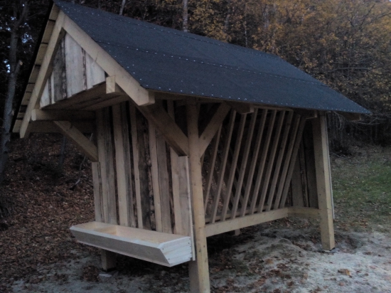 Misia splnená-už len naplniť :)