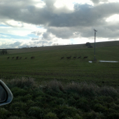 18 ks, krásny pohľad