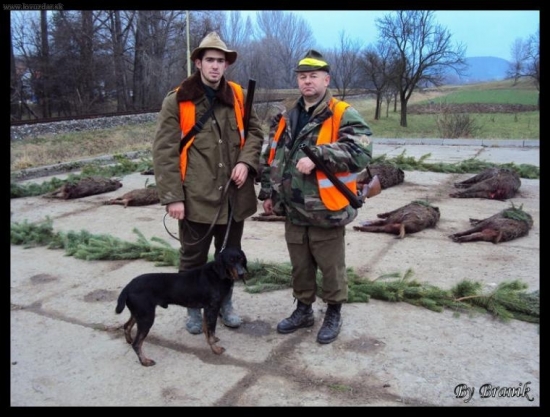 branik210, AKIM a verny pomocnik frenky...