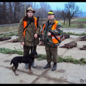 branik210, AKIM a verny pomocnik frenky...