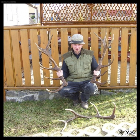 Na Piatok 13- teho .a ze vraj to prinasa smolu...:-DD..