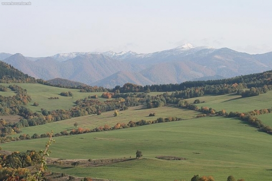 Horný Vadičov, Kysuce