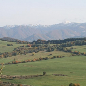 Horný Vadičov, Kysuce