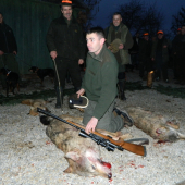 Uspešny strelec