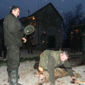 Uspešny strelec