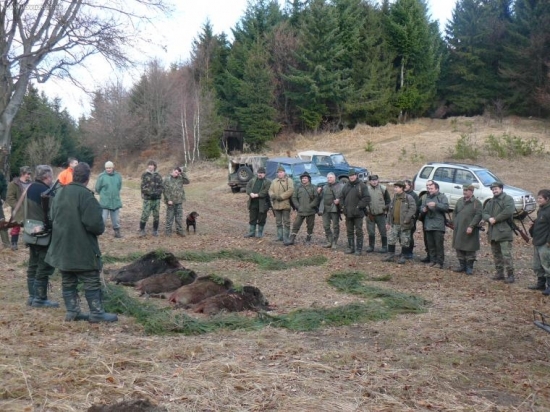 Štefanská v Magure