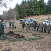 Štefanská v Magure