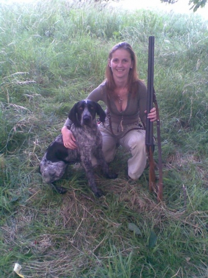 nasa spolocna polovacka