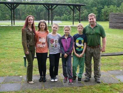 Čáčov 24.5.2014 regionálne kolo KMMP