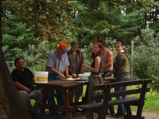 brigada PZ dojc-a takto sa pucuje cibula