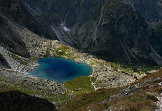 Litvorové pleso
