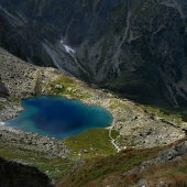 Litvorové pleso