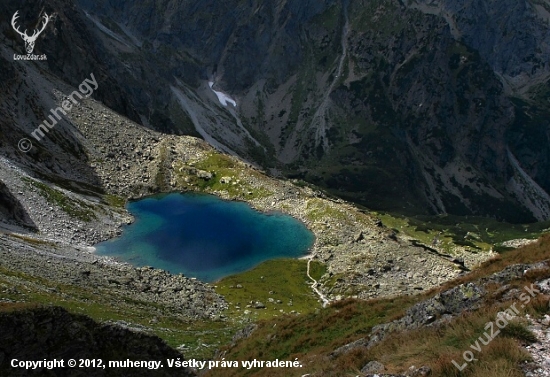 Litvorové pleso