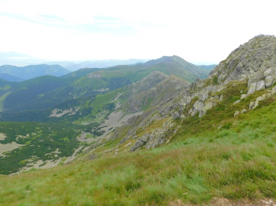 Nízke Tatry