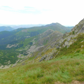 Nízke Tatry