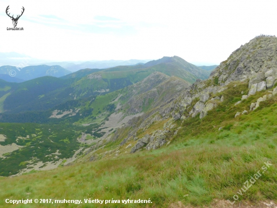 Nízke Tatry