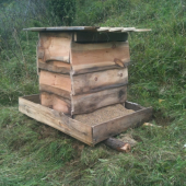 moja skromna prvotina