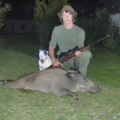 prvy diviakcik este raz...