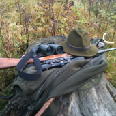 moja vybava...ruja 2010