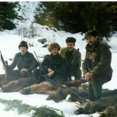 Lopušná 1993