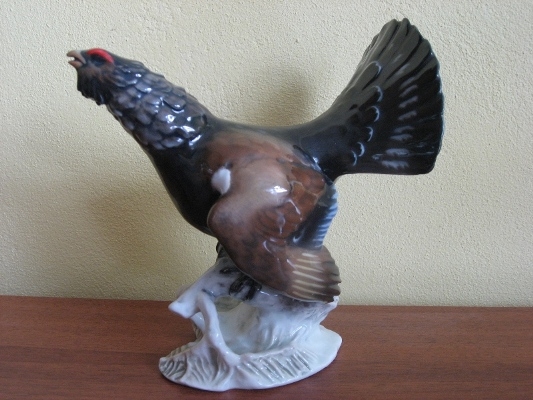 Porcelan Rozenthal