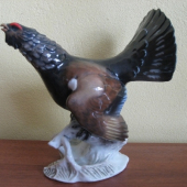 Porcelan Rozenthal