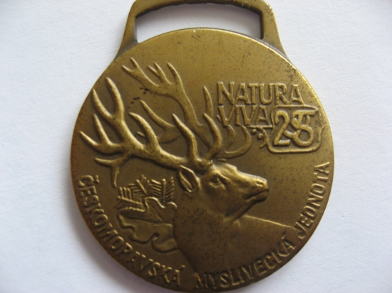 Medajla-Natura Viva