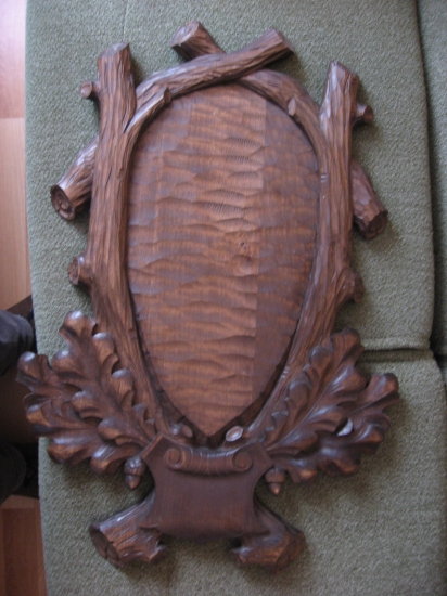 HLBOKOREZANá POD JELEŃA