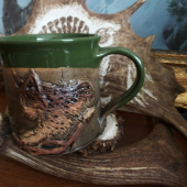 Pára k Marcovmu hrnčeku