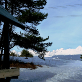 pohlad na Tatry