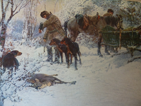 Jaroslav VĚŠIN   Po Léči