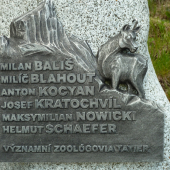 Vyznamní zoologovia Tatier