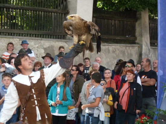1.poľovnícky deň - Poprad