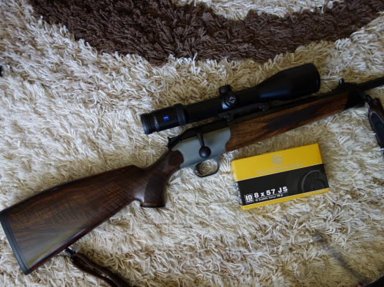 Blaser R93