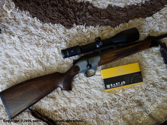 Blaser R93