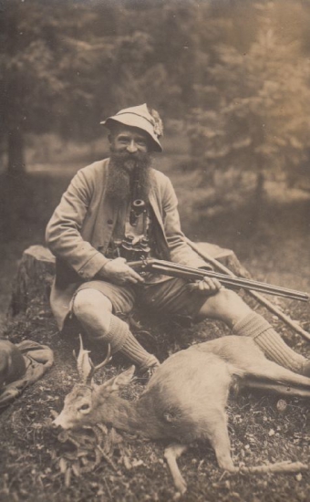 Už sa to nevráti..