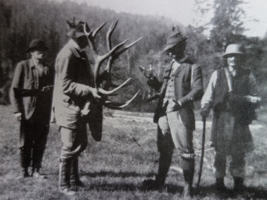 O čom asi hovorí....