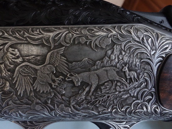 BLASER R93