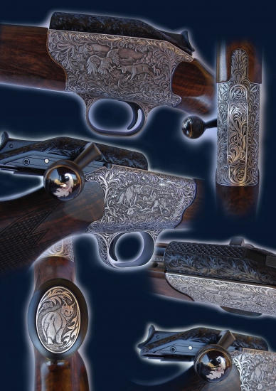BLASER R93