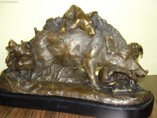 Umenie starých majstrov 3