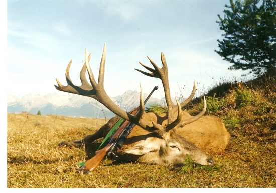 Medzi Tanapom a Napantom