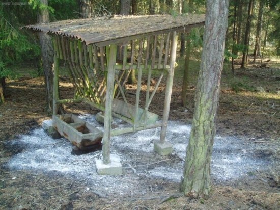 tak a už je uklizeno