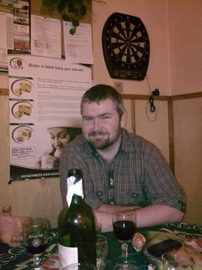 Spokojenost nadevše..,