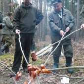 Dvě generace hospodářů v jednom MS