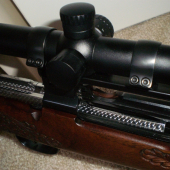 malé přikrášlení podavače....BRNO 98