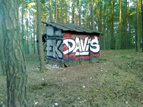 Tak dopadl můj seník