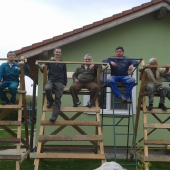 Posedy