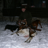 S čerty nejsou žerty